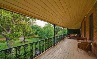 Koendidda Country House - Housity