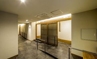Ookini Hotels Yotsubashi Horie Apartment