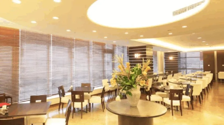 リッチモンドホテル青森 食事・レストラン