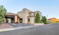 Hilton Vacation Club Ridge on Sedona Hotele w: 