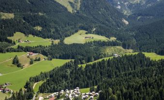 Alpendorf Dachstein West by Alps Resorts