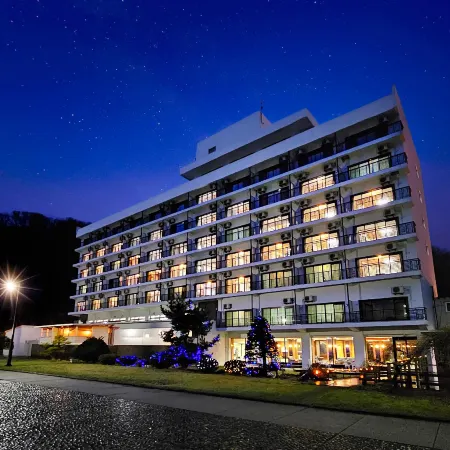 Toya-Onsen Hotel Hanabi