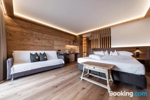 舒适双人间 - 带阳台