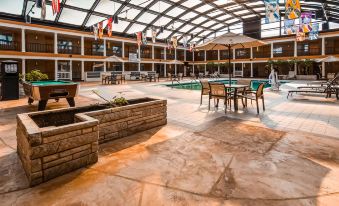 Best Western Green Bay Inn Conference Center