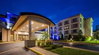 Best Western Executive Inn Các khách sạn ở 