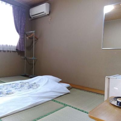Japanese Style Relax Business Hotel Art Plaza Promo Code