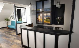 Scalloway Hotel - Housity