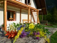 Soča Home with the View 보베츠 호텔