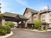 Country Inn & Suites by Radisson, St. Cloud East, MN Hotels in Saint Cloud