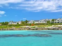 Grand Isle Resort & Residences Hôtels à : 