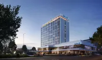 Radisson Blu Caledonien Hotel, Kristiansand Hotels in 
