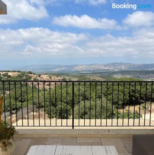 海景双人间 - 带阳台