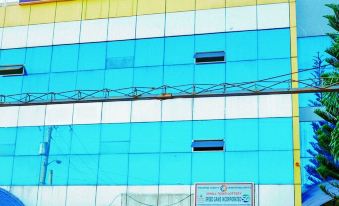 2428 Suites - Housity