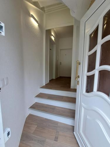 公寓 - 地面楼层