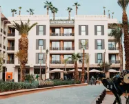 Pestana CR7 Marrakech