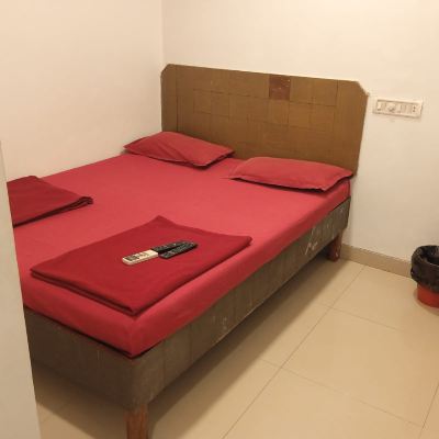 Economy Double AC Room Sayeban Promo Code