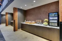 SpringHill Suites Montgomery Downtown