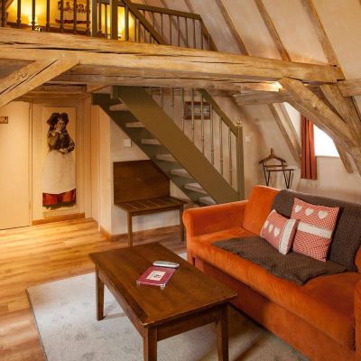 Duplex Hotel Beaucour Promo Code