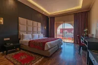 Delta Hotels by Marriott Marrakech Eden Andalou