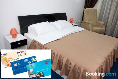 阁楼经典三人间