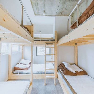 部屋タイプおまかせ The STAY SAPPORO クーポン