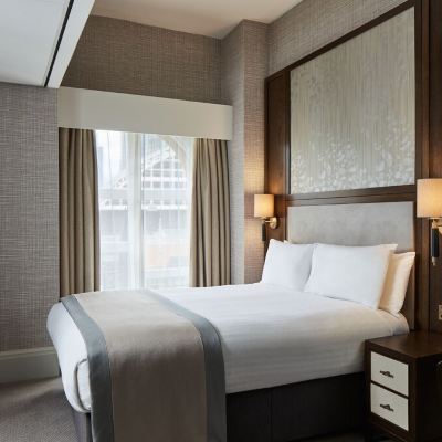 Spacious Double Room The Midland Hotel Promo Code