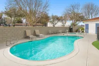 SpringHill Suites Modesto