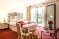 Avignon Grand Hotel