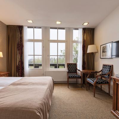 Comfort Room, 2 Twin Beds Dikker & Thijs Hotel Promo Code