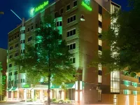 Lapland Hotels Tampere Ξενοδοχεία στην πόλη 