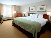 Holiday Inn BUDD LAKE - ROCKAWAY AREA by IHG Hotels in 