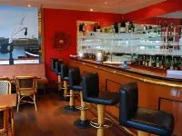 Mercure Hotel Plaza Magdeburg