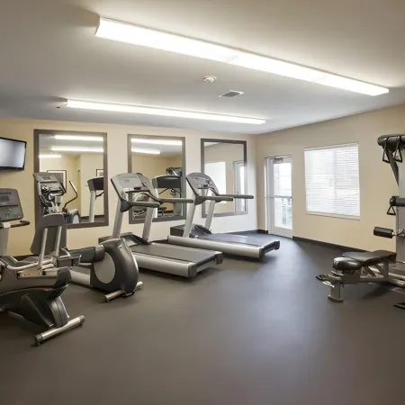 Candlewood Suites AUBURN by IHG