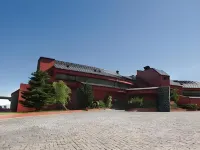 Luna Hotel Dos Carqueijais - Serra da Estrela