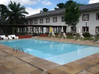 Nobile Hotel Belém Hotels in Belém
