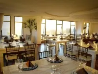 Golden Ingá Hotel