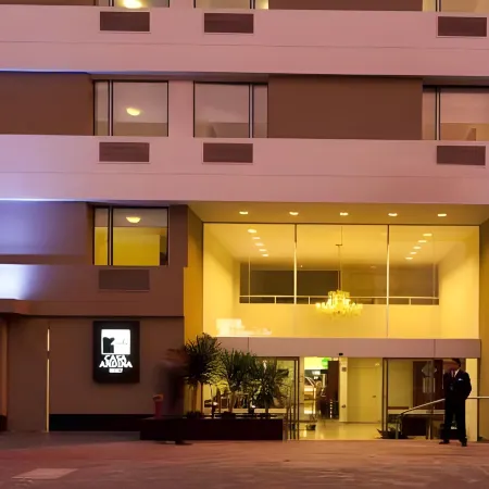 Casa Andina Select Miraflores