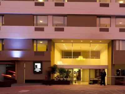 Casa Andina Select Miraflores Hotels in 