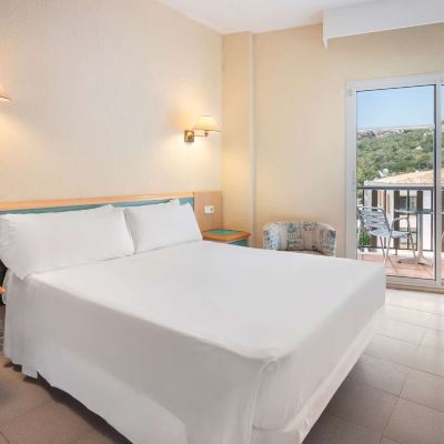 Standard Room Sol Milanos Pingüinos Promo Code
