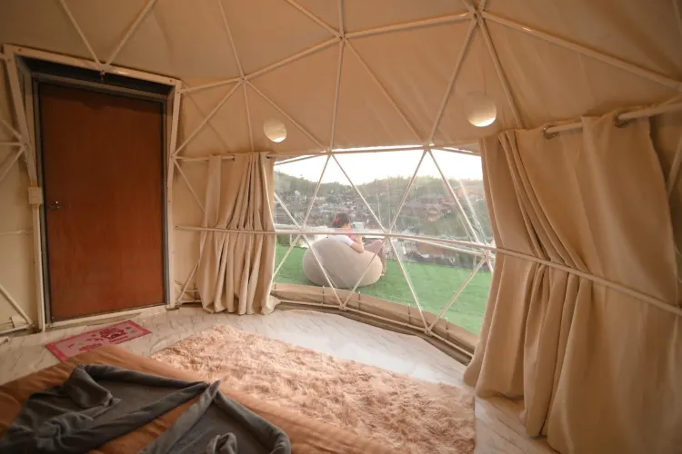 ห้องสแตนดาร์ด