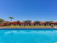 Fiesta Inn Cuernavaca Các khách sạn ở Cuernavaca