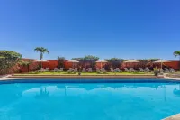 Fiesta Inn Cuernavaca