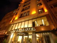 Imamoglu Pasa Butik Hotel Hotels in 