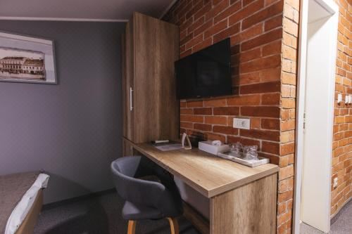 双人房（带独立浴室）