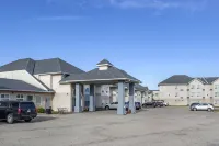 Quality Inn & Suites Edmonton International Airport Hotels in 
