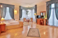 Belvedere Wellness Hotel Hotel di 