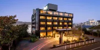 Mövenpick Hotel Wellington Hotels in 