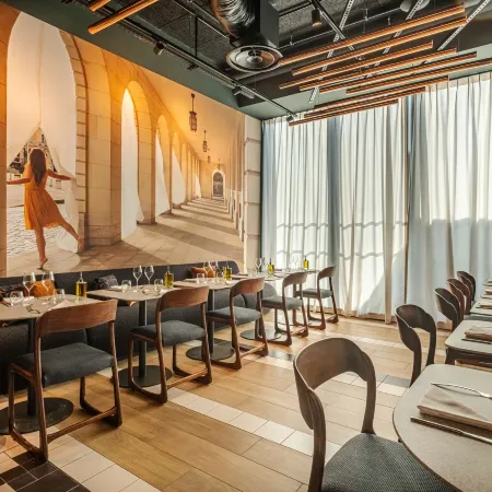 Radisson Hotel Reims Отели в г. Реймс