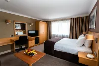 Holiday Inn A55 CHESTER WEST by IHG Hotel di 