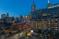 The Westin Melbourne Hotels in 